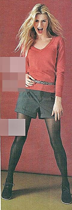 20P French Models - Gallery 5