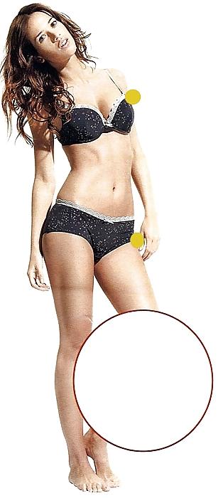 20P French Models - Gallery 5