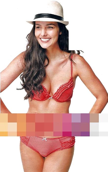20P French Models - Gallery 5