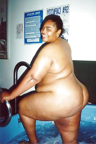 25P Slut ebony, very dirty
