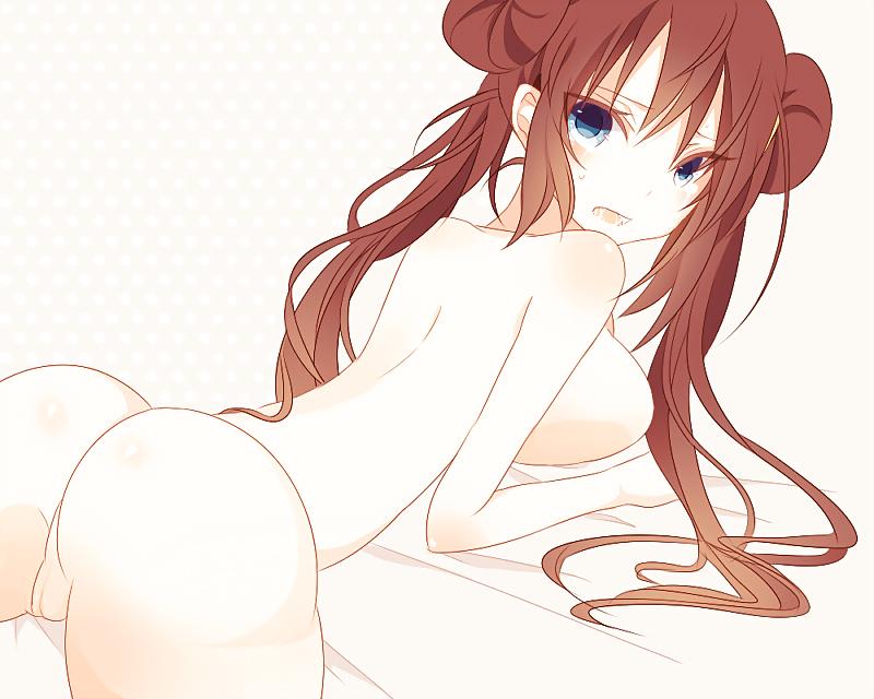 20P Pokemon Mei Hentai