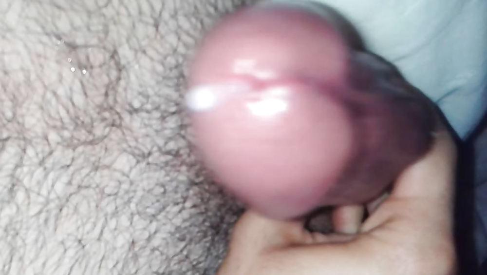 14P Lots of cum