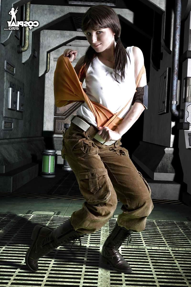 25P Cosplay 3