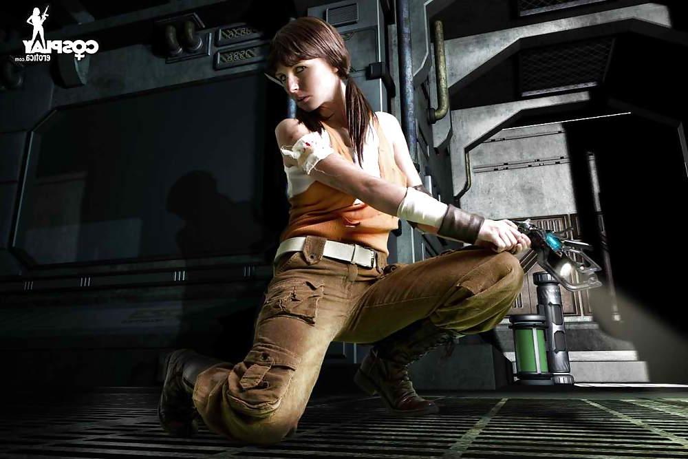25P Cosplay 3