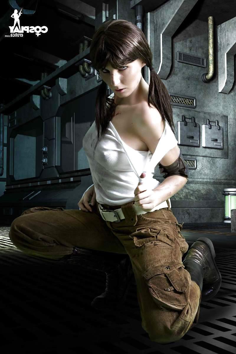 25P Cosplay 3
