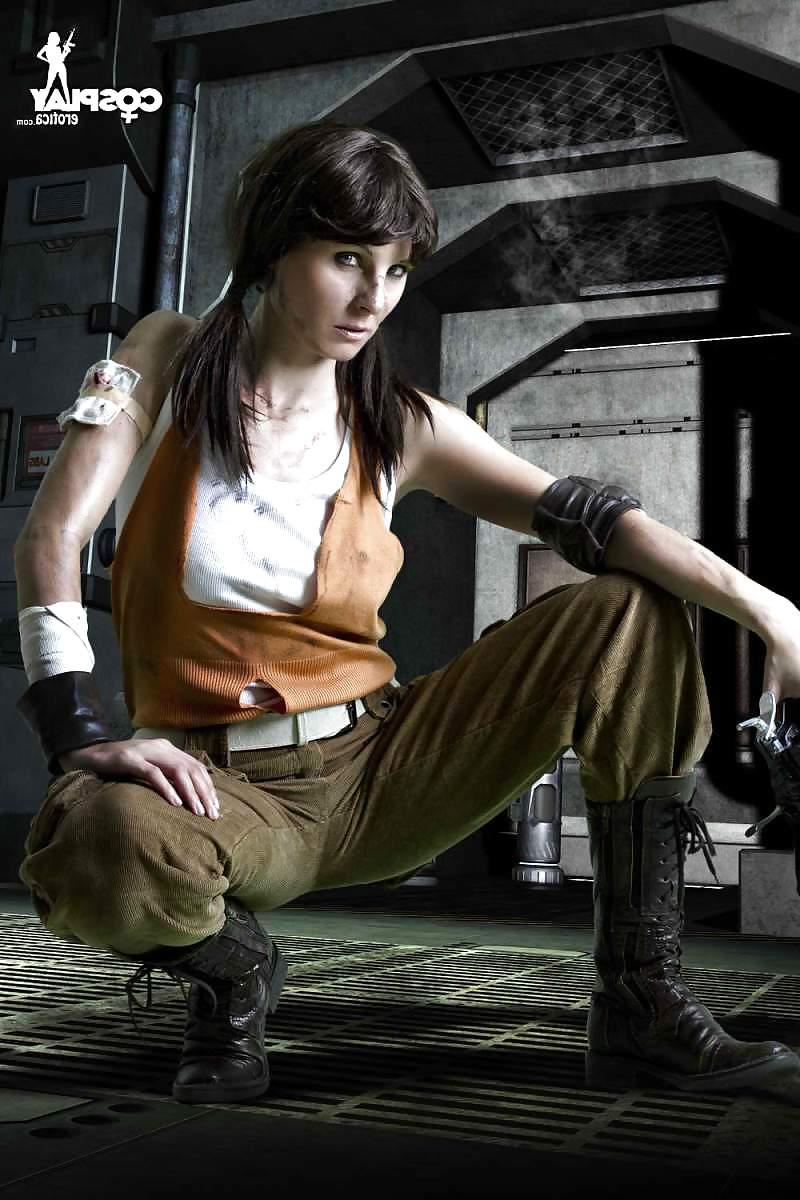 25P Cosplay 3