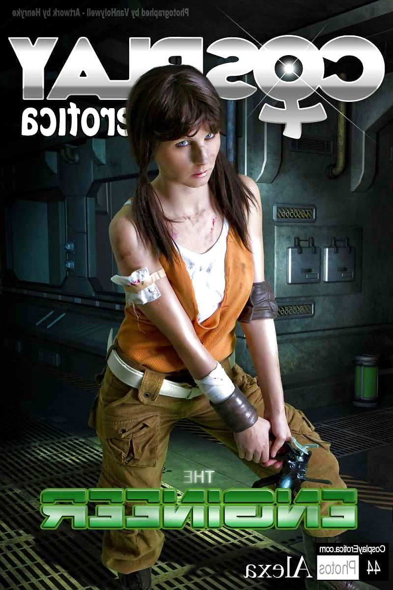 25P Cosplay 3