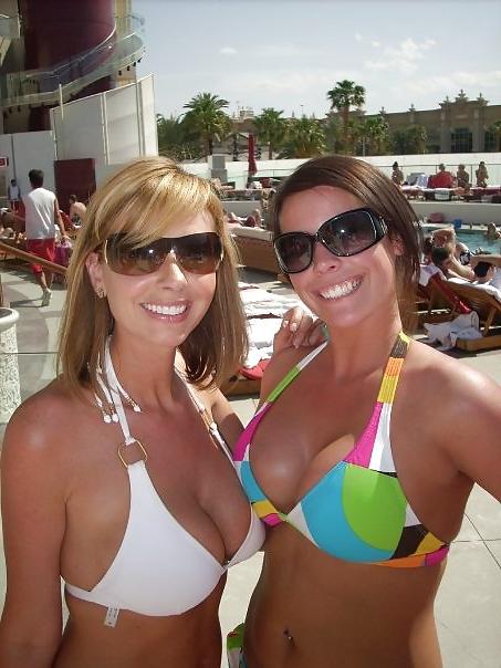 24P Redhead milf and friends for dirty comments