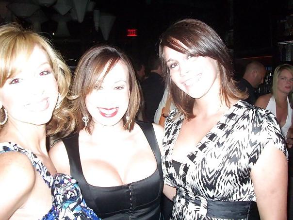 24P Redhead milf and friends for dirty comments