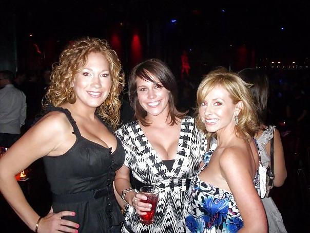 24P Redhead milf and friends for dirty comments