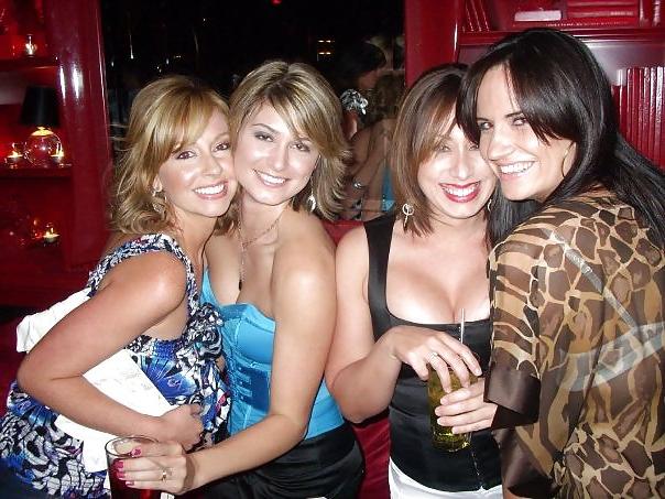 24P Redhead milf and friends for dirty comments