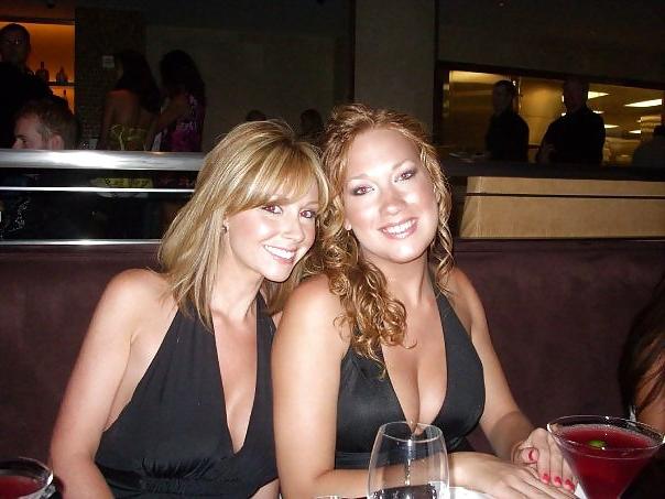 24P Redhead milf and friends for dirty comments