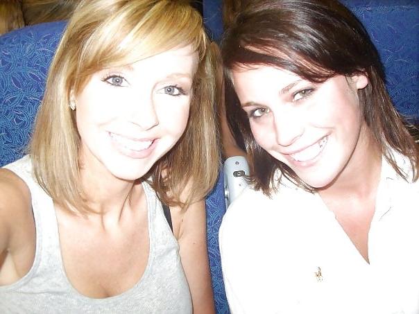 24P Redhead milf and friends for dirty comments