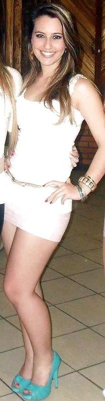 19P Hot Teens 4 (Dirty Comments)