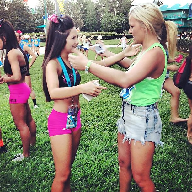 19P Hot Teens 4 (Dirty Comments)