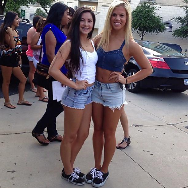 19P Hot Teens 4 (Dirty Comments)