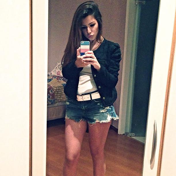 19P Hot Teens 4 (Dirty Comments)