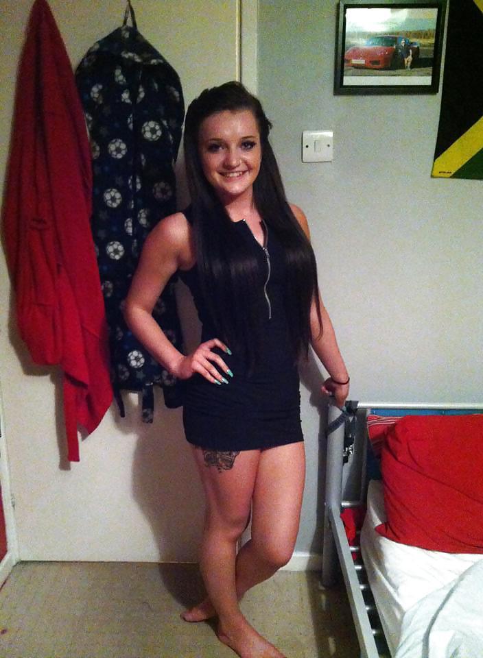 19P Hot Teens 4 (Dirty Comments)