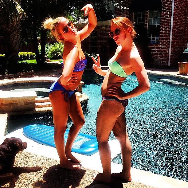 19P Hot Teens 4 (Dirty Comments)
