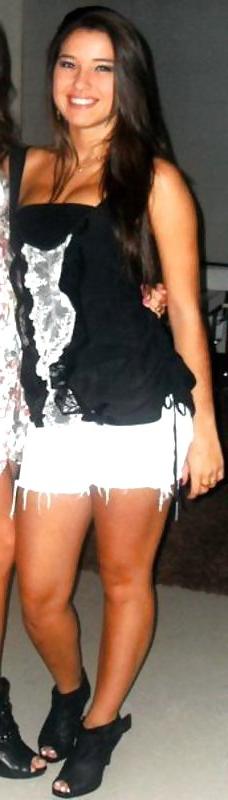 19P Hot Teens 4 (Dirty Comments)