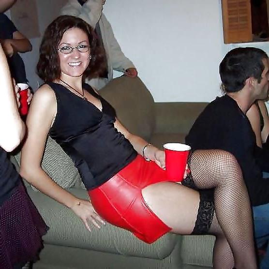 25P The correct way for all sluts to dress 17