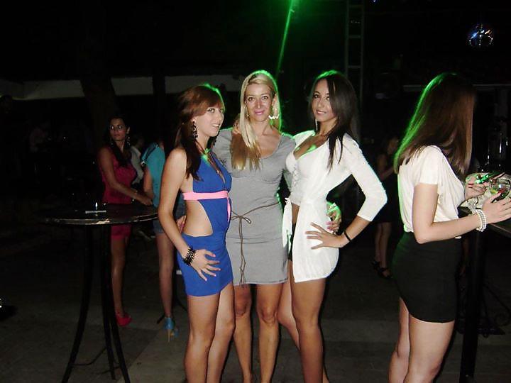 14P Serbian teens