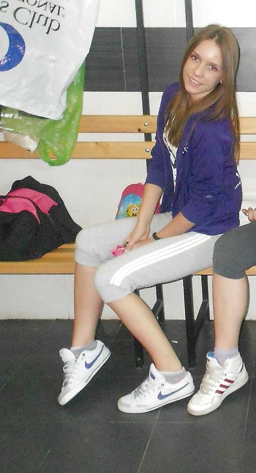 14P Serbian teens