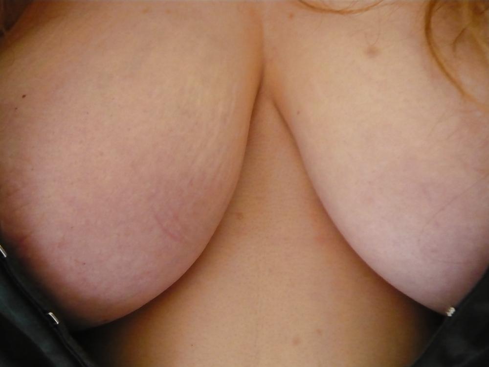 9P New Nipple Jewellery and Corset