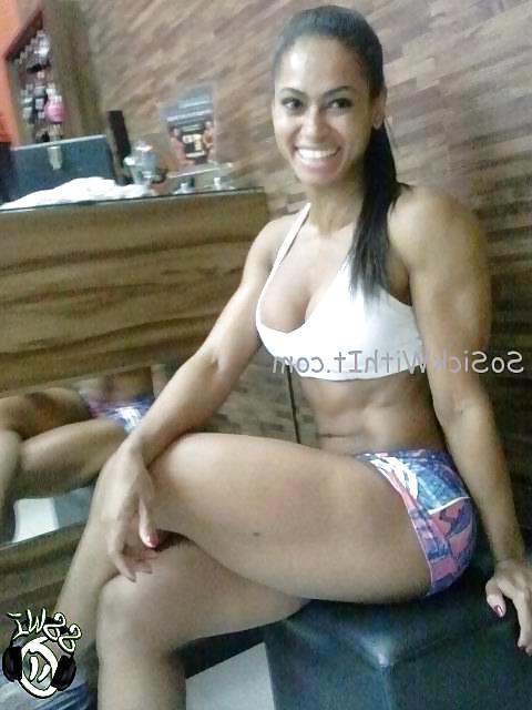 23P Thick Sexy Thighs