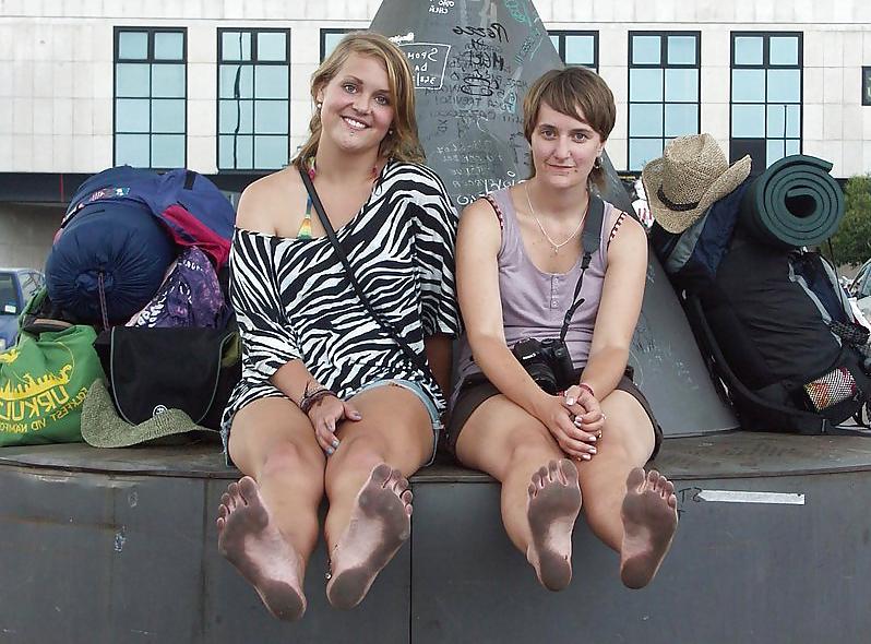 25P Dirty Feet 2