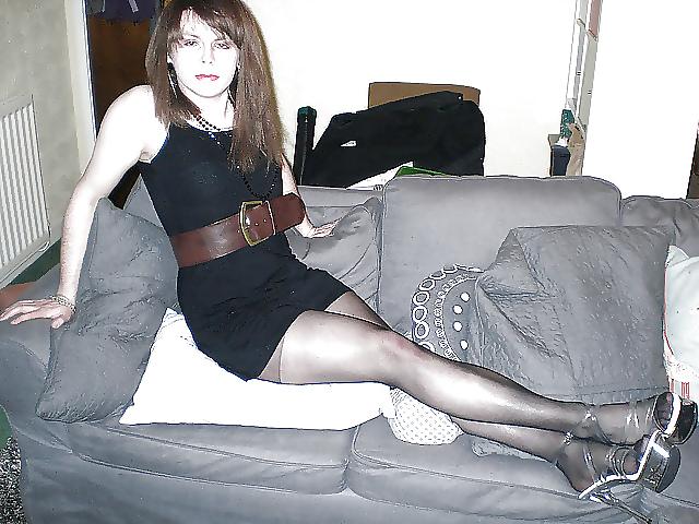 25P Crossdressers that get my Dick Hard