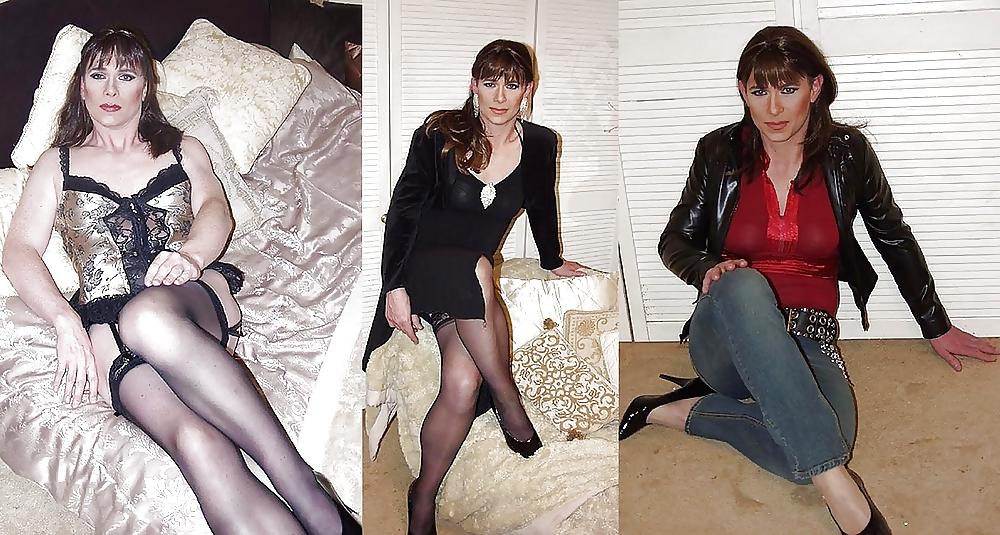 25P Crossdressers that get my Dick Hard