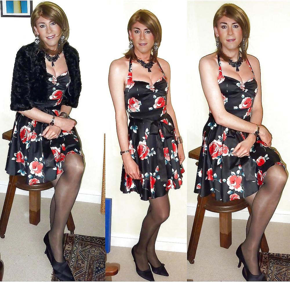 25P Crossdressers that get my Dick Hard