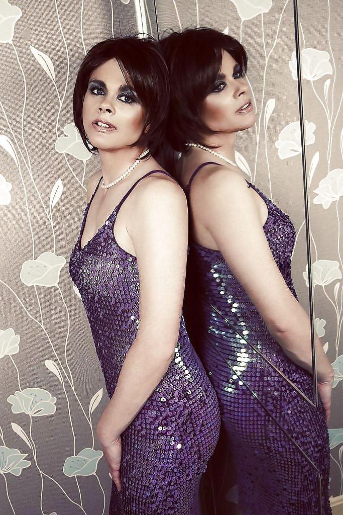 25P Crossdressers that get my Dick Hard