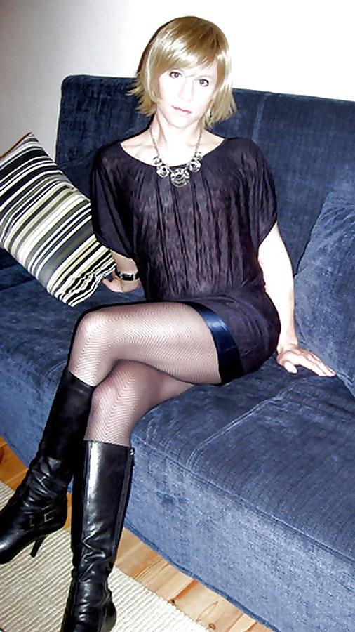 25P Crossdressers that get my Dick Hard