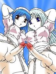 12P Hentai Shemales