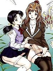 12P Hentai Shemales