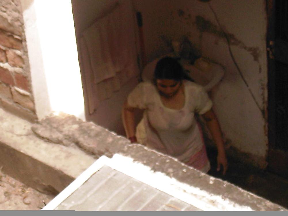 19P Pakistani big tits teens