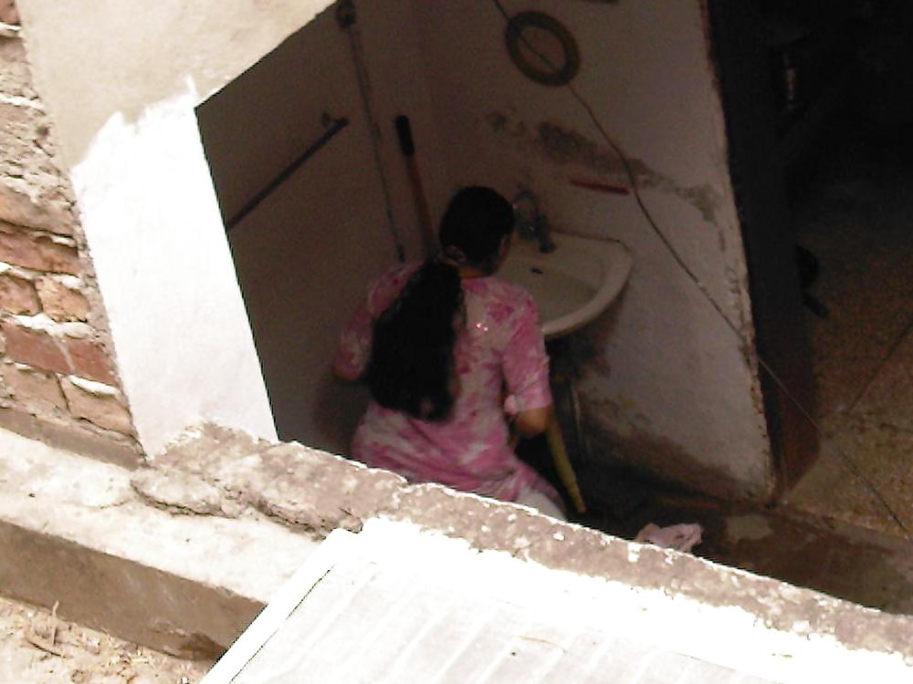 19P Pakistani big tits teens