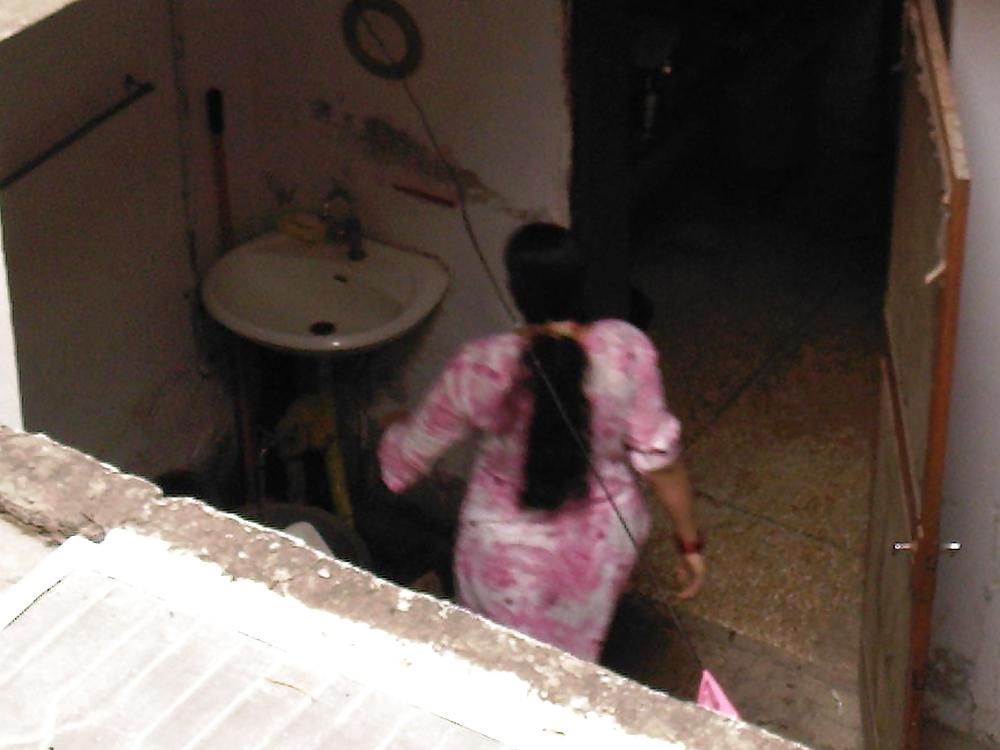 19P Pakistani big tits teens