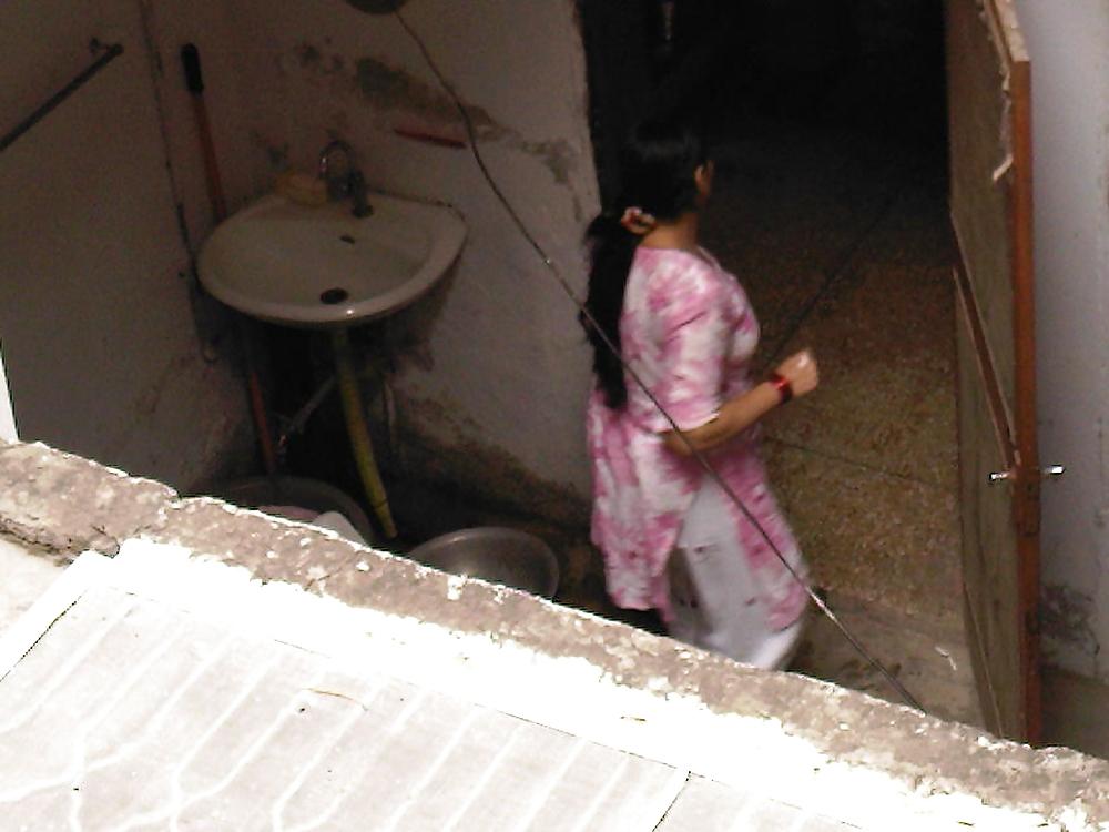 19P Pakistani big tits teens
