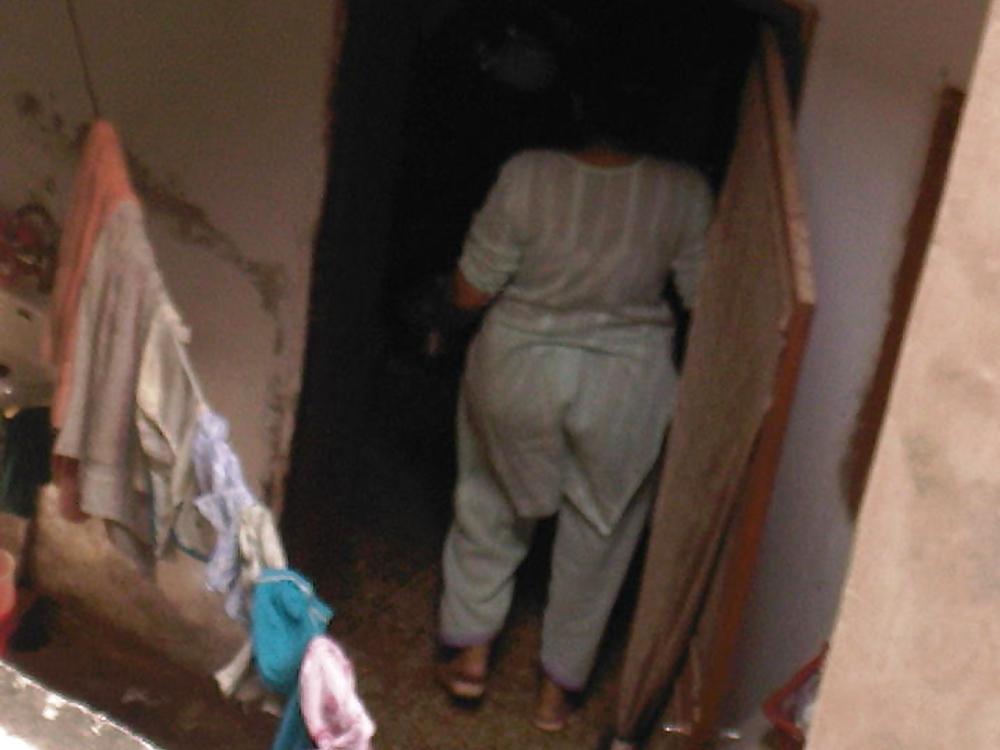 19P Pakistani big tits teens