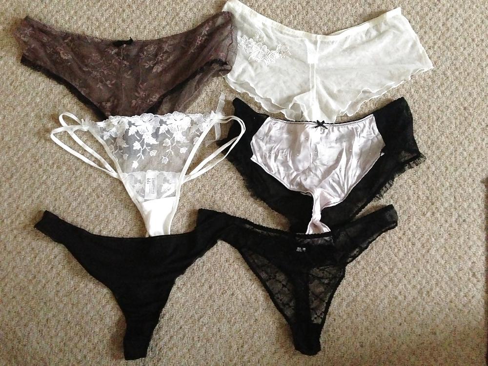 4P Ooh! my! day! jaynes sisters dirty panties mmmm he he