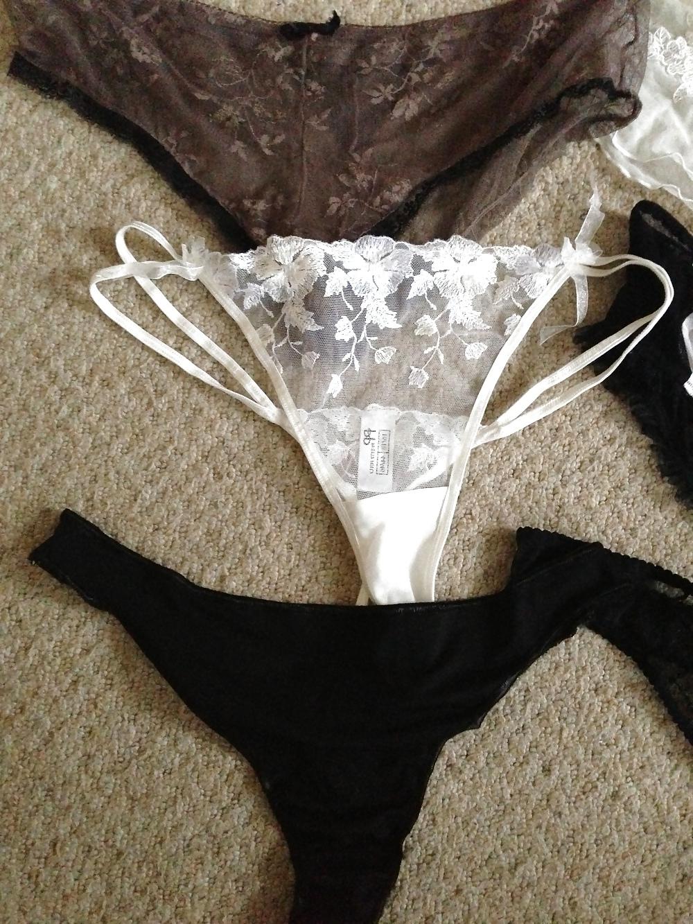 4P Ooh! my! day! jaynes sisters dirty panties mmmm he he