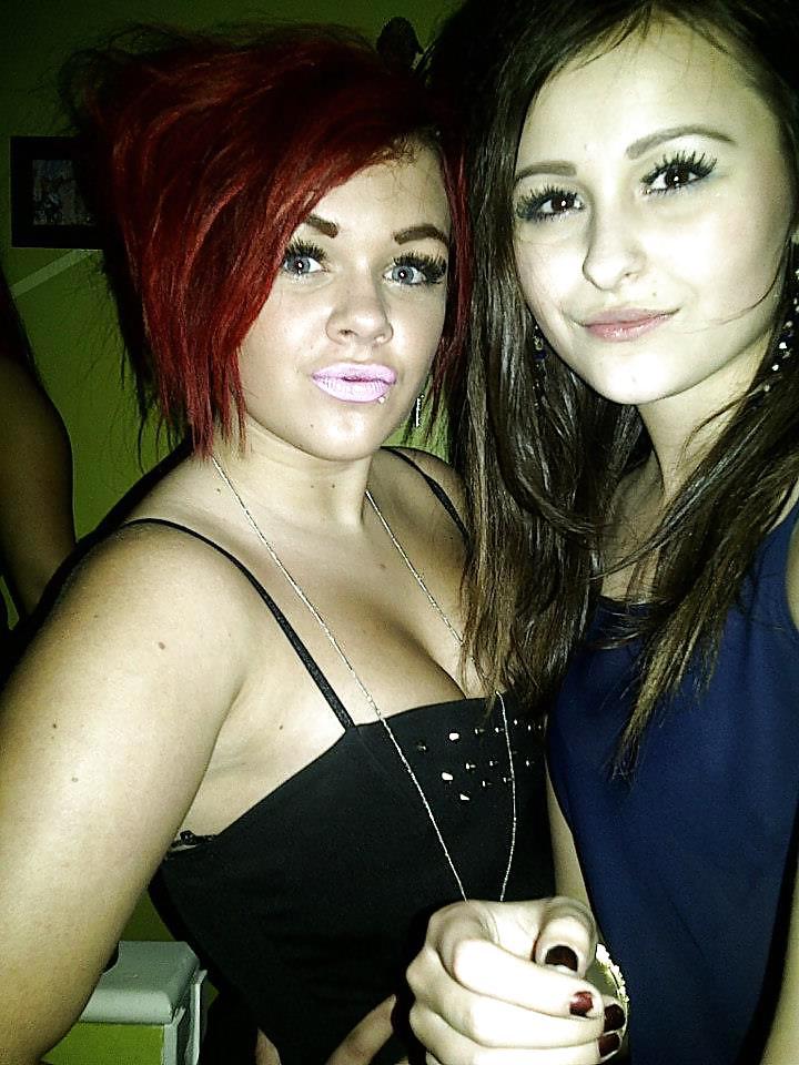 10P Dirty Fucking Sluts