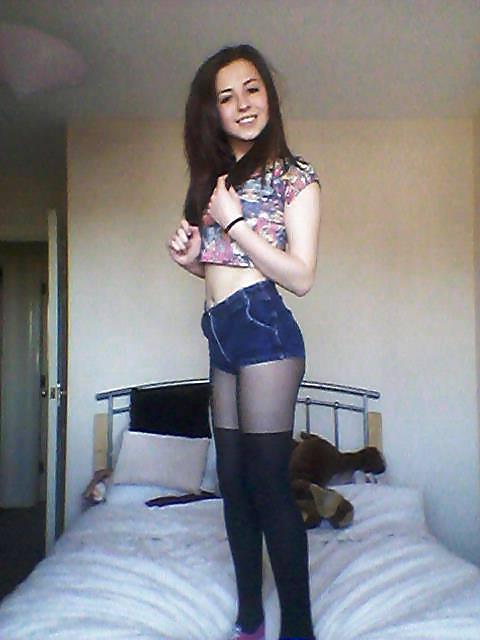 10P Dirty Fucking Sluts