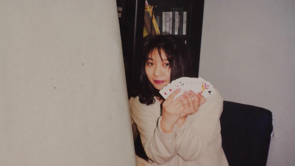 7P JPN Amature wife TAKAKO sex toy