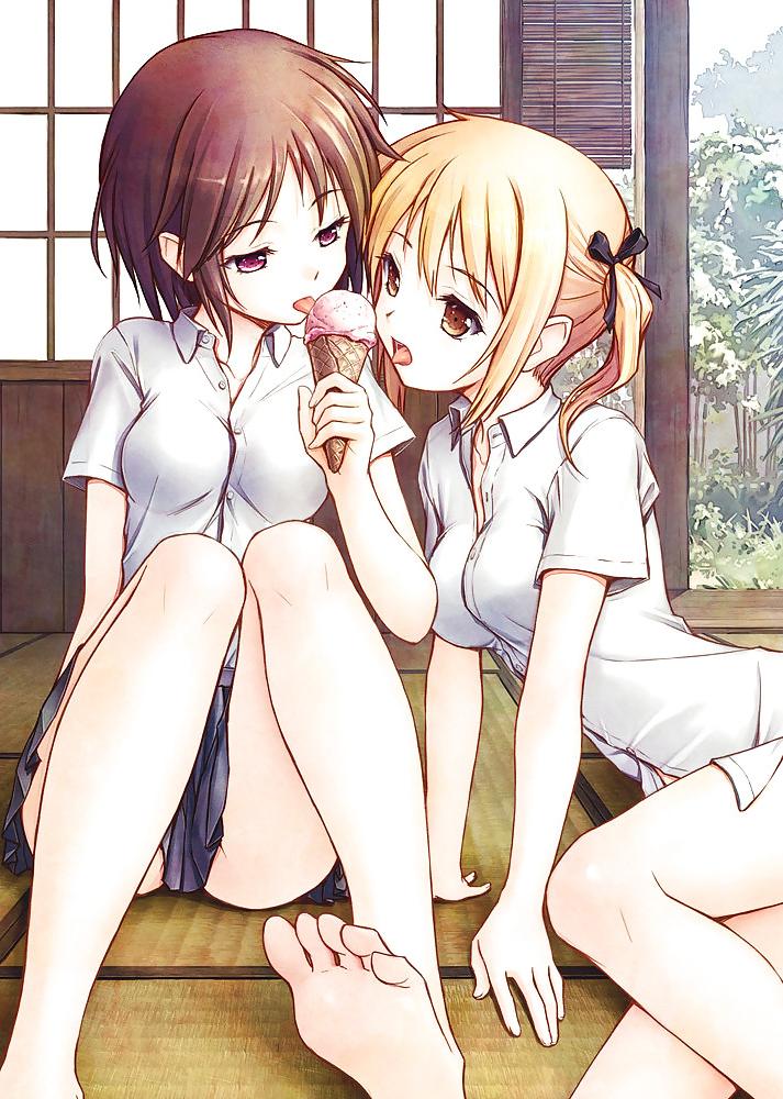 20P Hentai mix 2 verybigcandy