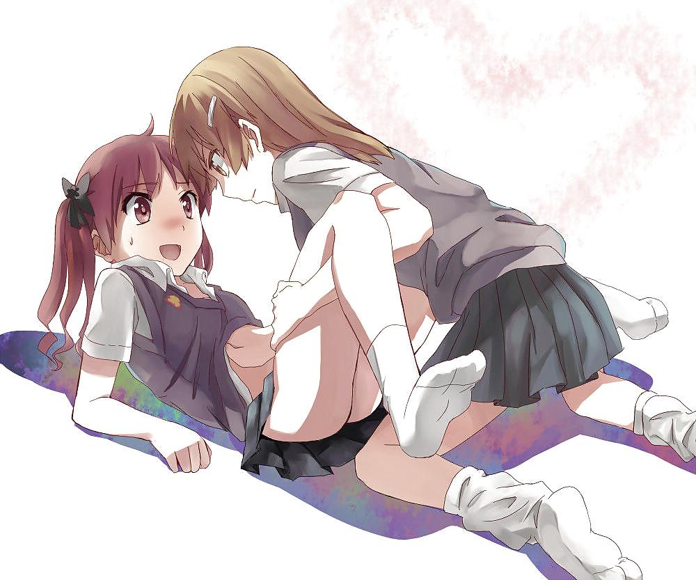 20P Hentai mix 2 verybigcandy