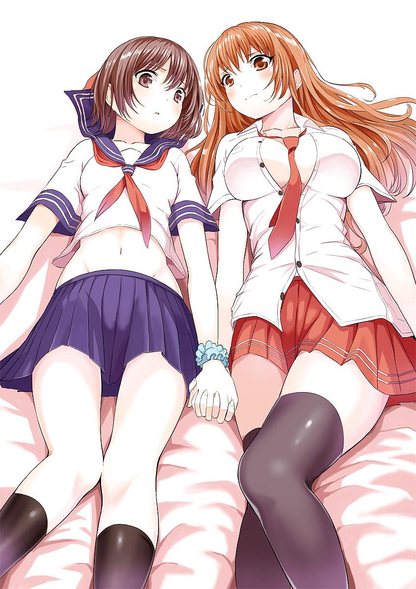 20P Hentai mix 2 verybigcandy